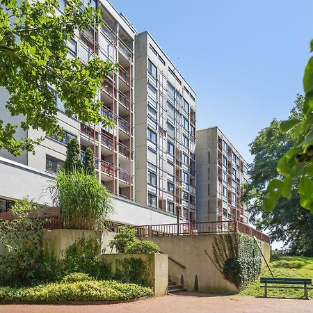 Ferienwohnung Fräulein Paula - Steinhude Wunstorf Exterior foto