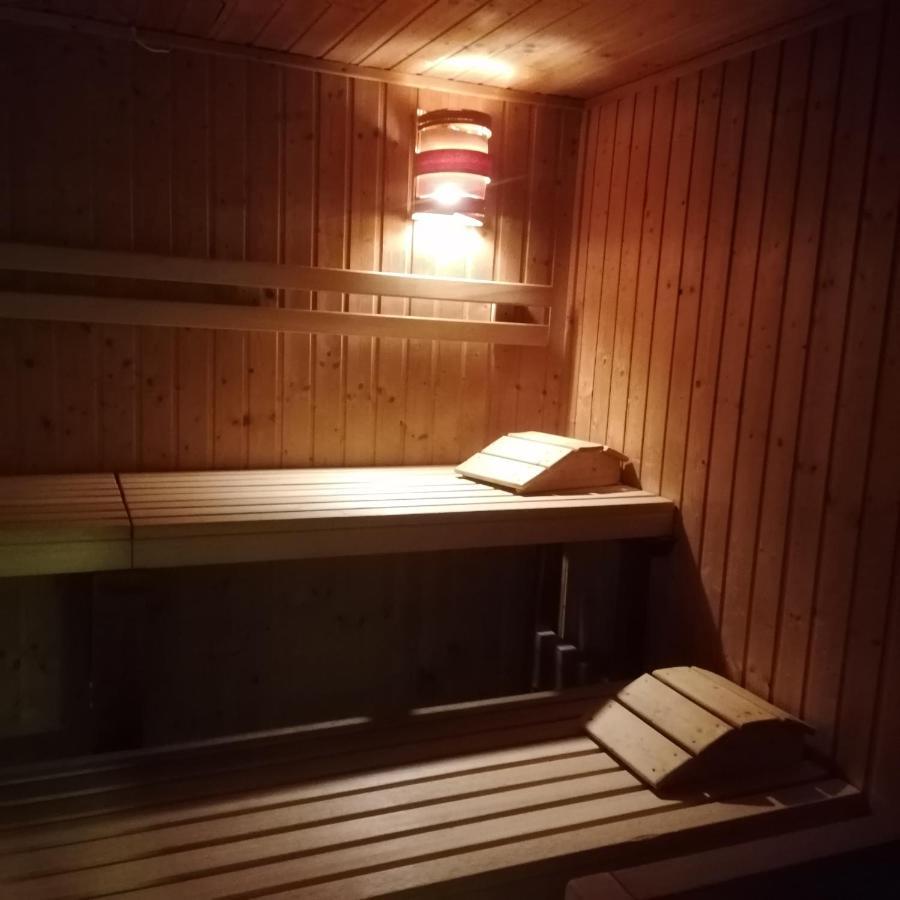 Ferienwohnung Fräulein Paula - Steinhude Wunstorf Exterior foto
