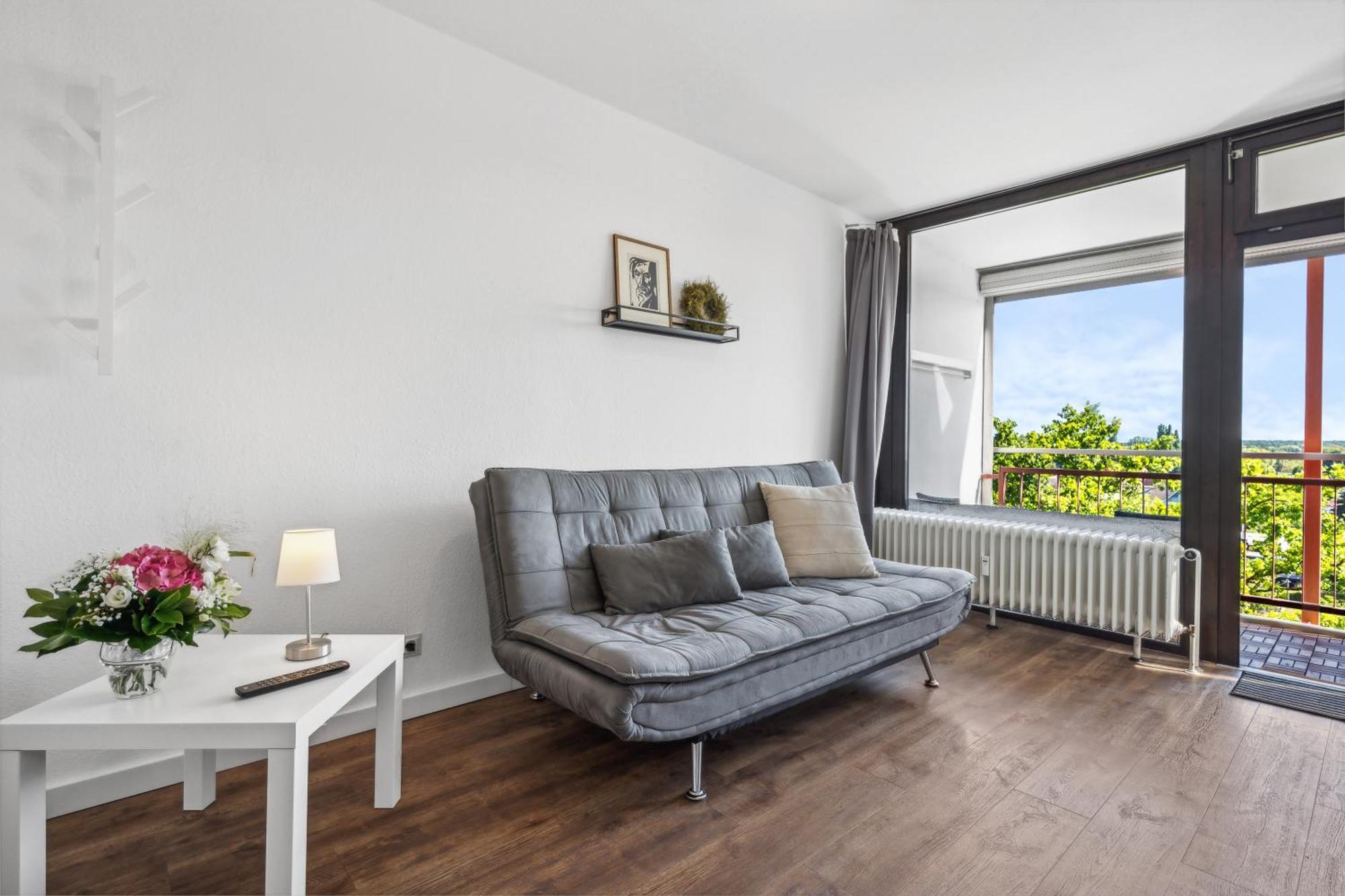 Ferienwohnung Fräulein Paula - Steinhude Wunstorf Exterior foto