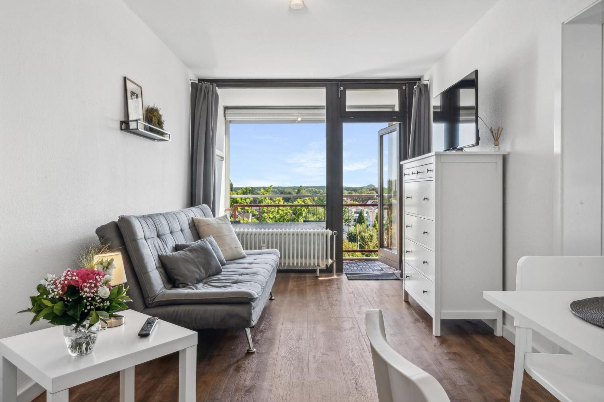 Ferienwohnung Fräulein Paula - Steinhude Wunstorf Exterior foto