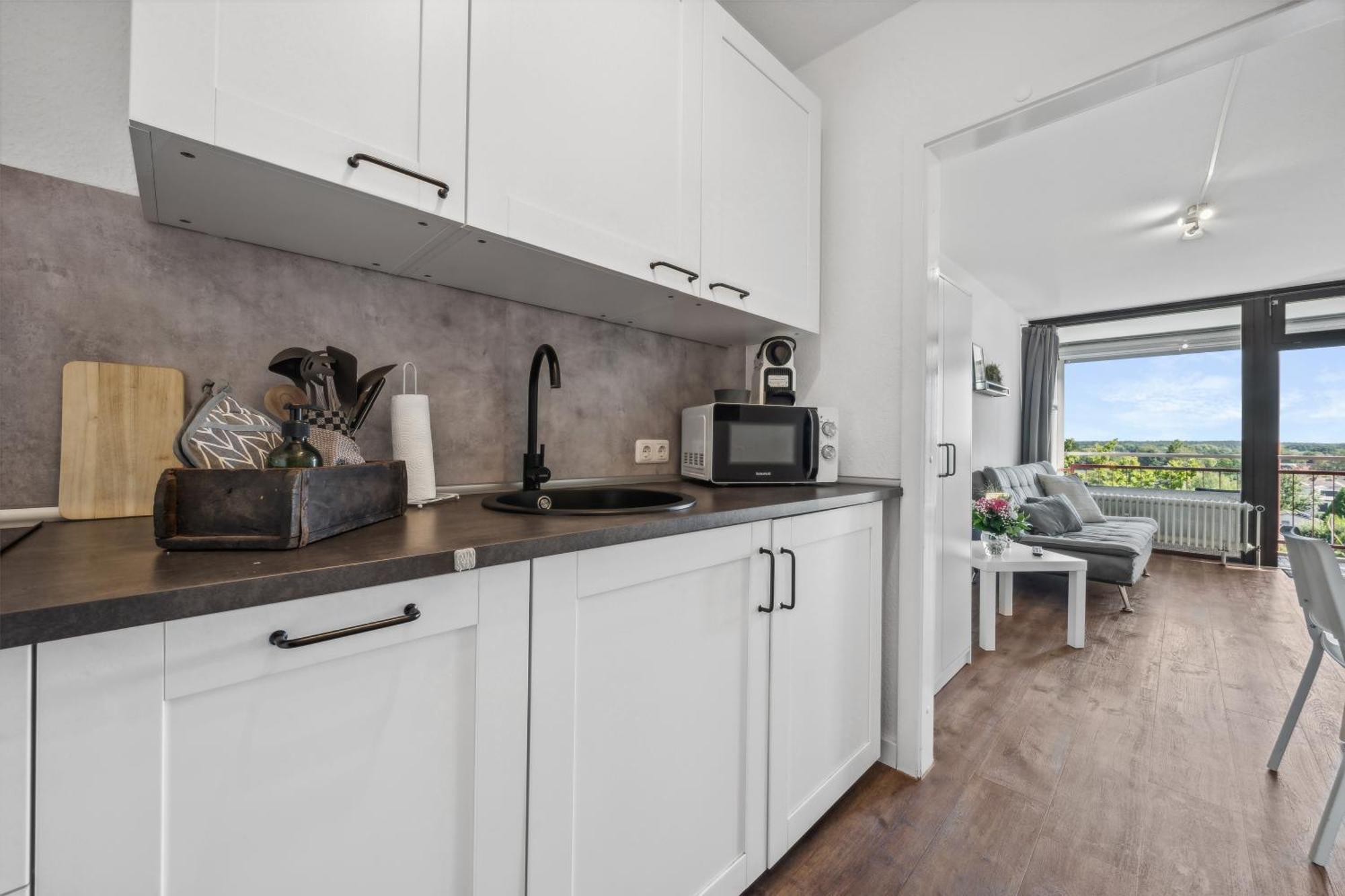 Ferienwohnung Fräulein Paula - Steinhude Wunstorf Exterior foto