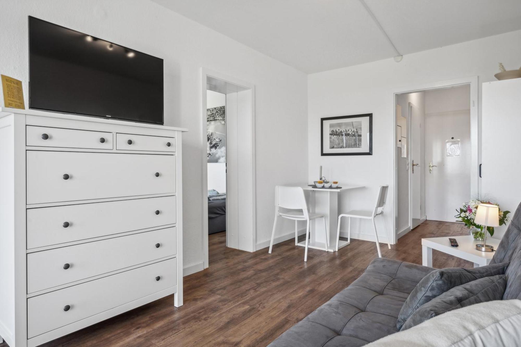 Ferienwohnung Fräulein Paula - Steinhude Wunstorf Exterior foto